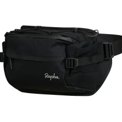 Marsupio Rapha Trail Hip Pack - Nero
