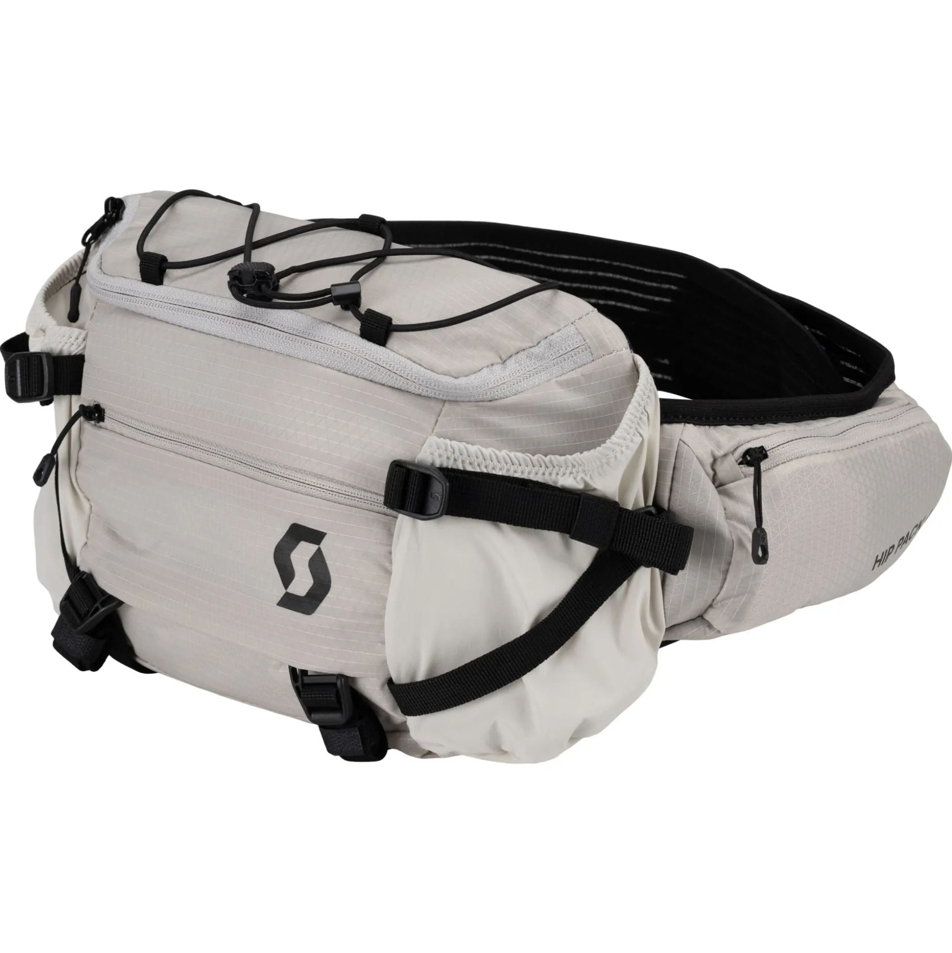 Marsupio Scott Trail 4 - Bianco