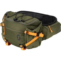Marsupio Scott Trail 4 - Verde