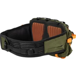 Marsupio Scott Trail 4 - Verde