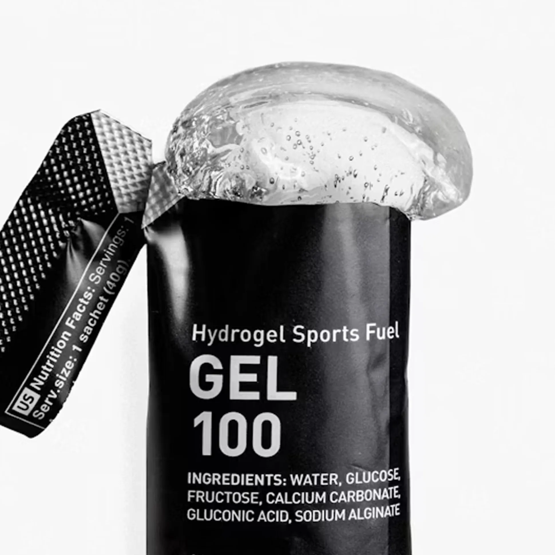 Maurten Drink Gel 100