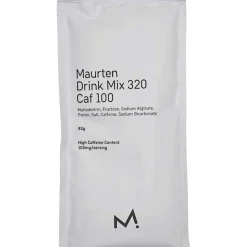 Maurten Drink Mix 320 Caf 100