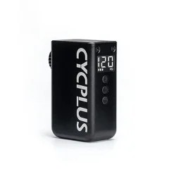 Mini compressore elettrico Cycplus AS2PRO