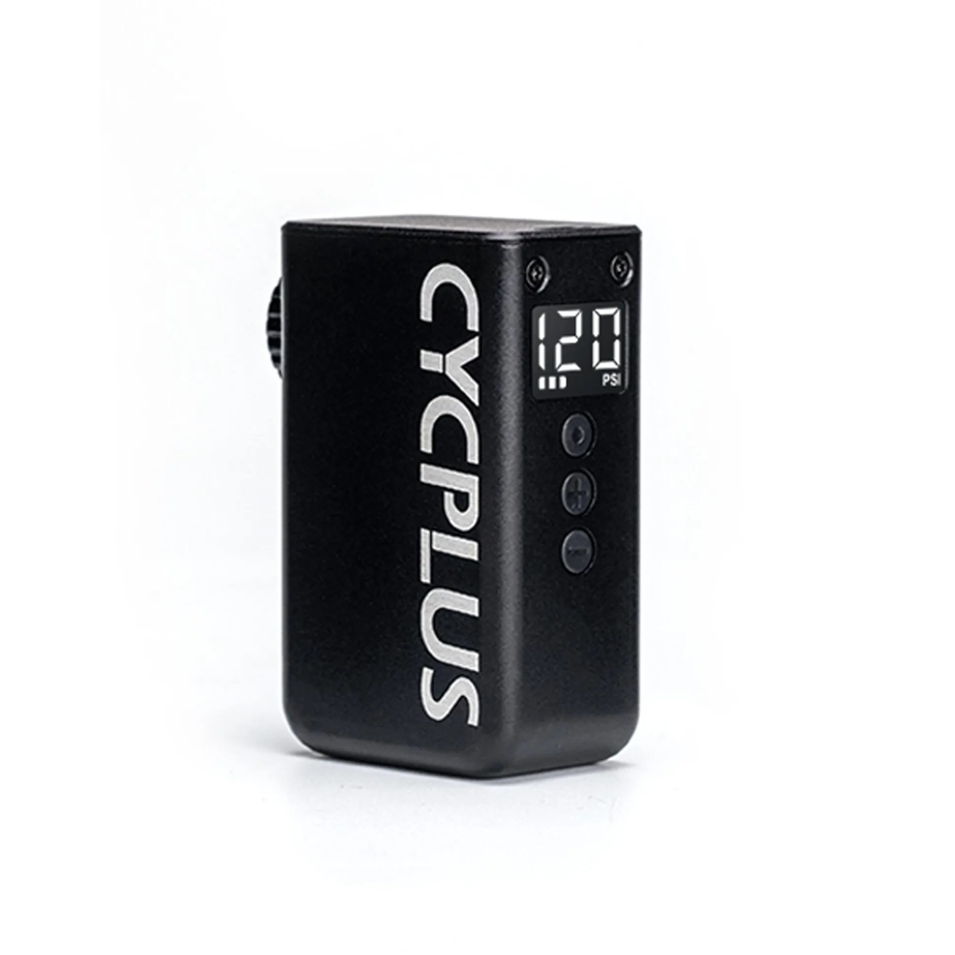 Mini compressore elettrico Cycplus AS2PRO