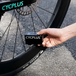 Mini compressore elettrico Cycplus AS2PRO