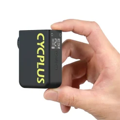 Mini compressore elettrico Cycplus AS2 Ultra