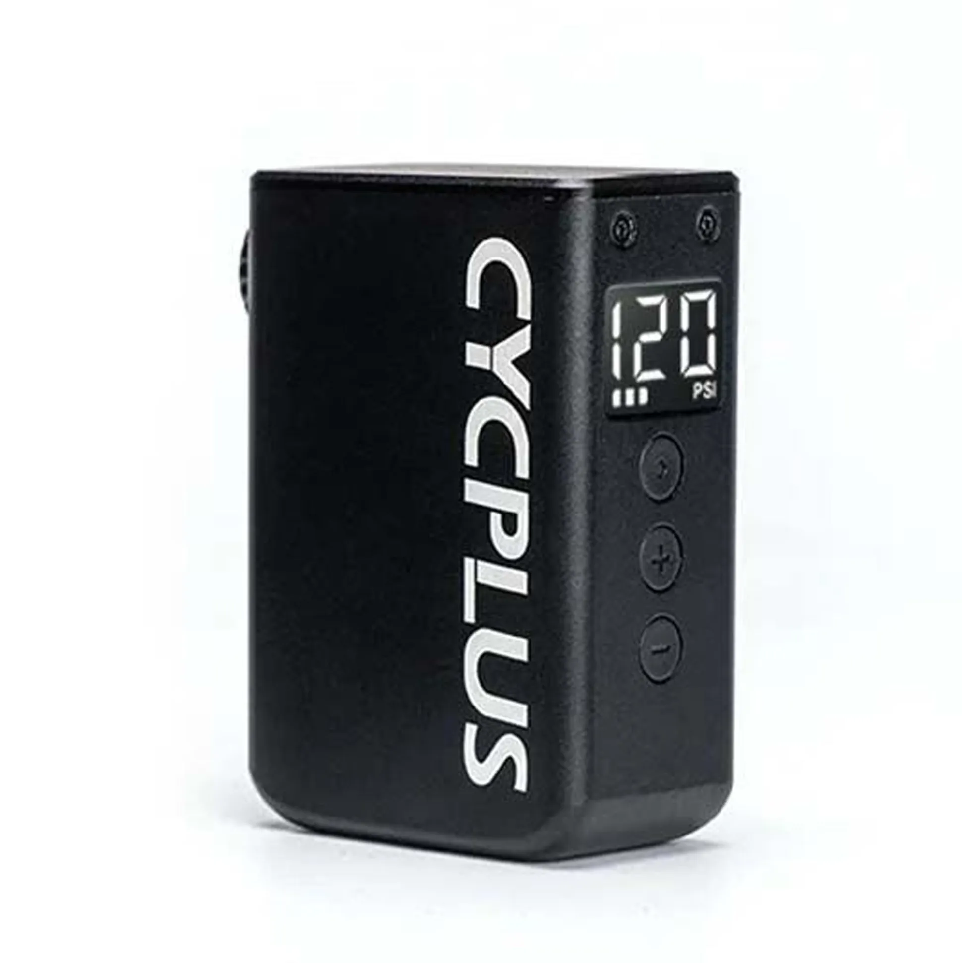 Mini compressore elettrico Cycplus AS2PRO MAX