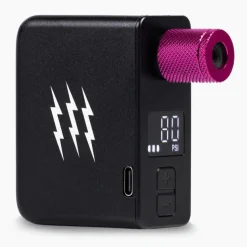 Mini compressore elettrico Muc-Off Airmach Pro