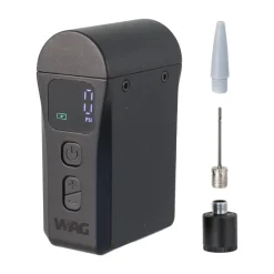 Mini compressore elettrico WAG