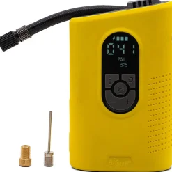 Mini compressore portatile con batteria Airman