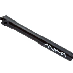 Mini Pompa Anima CNC - Nero