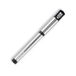 Mini-Pompa Aria Birzman Infinite Road CO2 - Silver