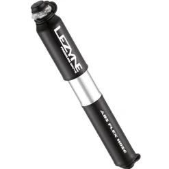 Mini-Pompa Aria Lezyne Pressure Drive - Nero