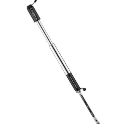 Mini-Pompa Aria Lezyne Pressure Drive - Nero