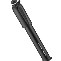 Mini-pompa aria Lezyne Sport Drive Hp - Nero