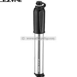Mini-Pompa Aria Lezyne Sport Drive Hp - Silver