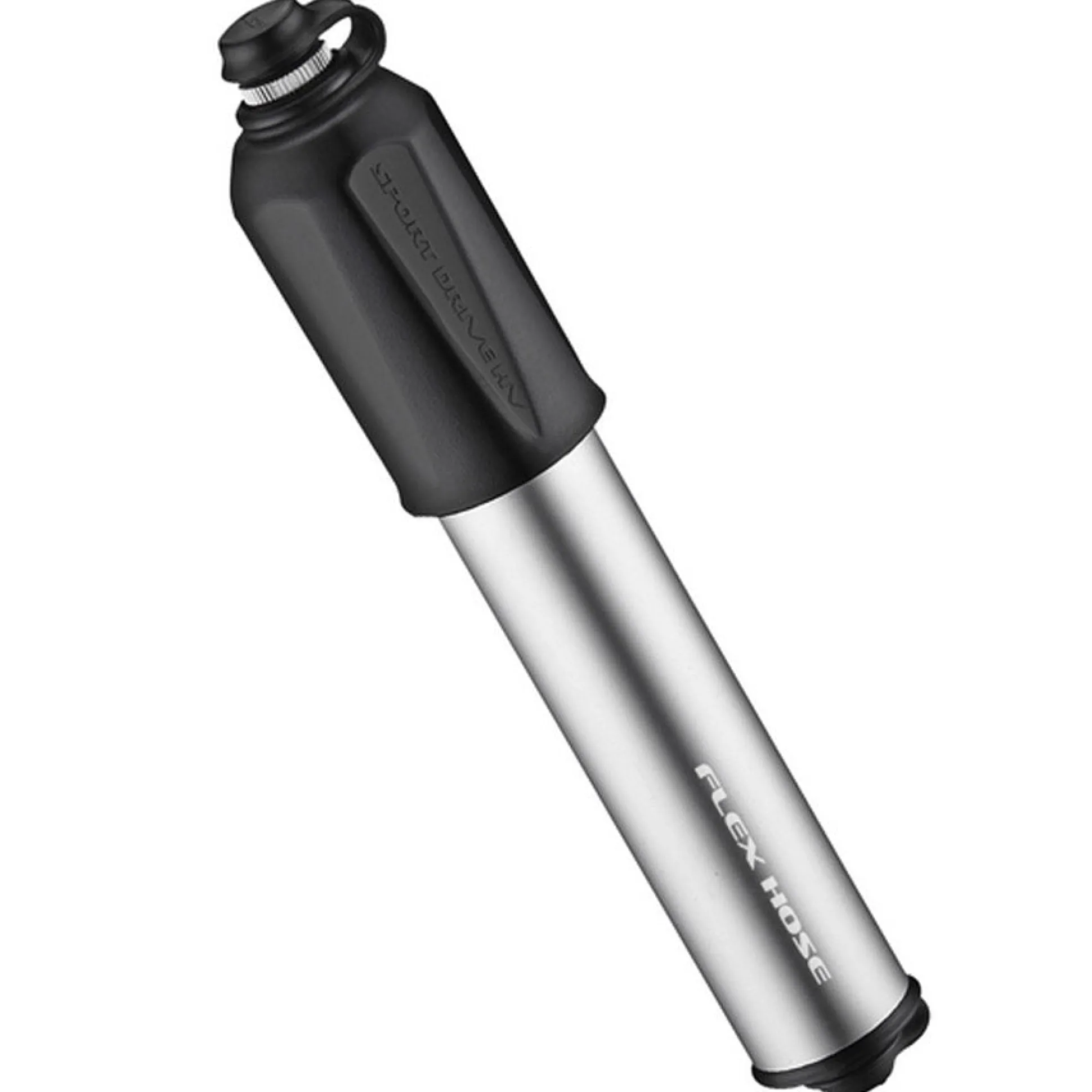 Mini-Pompa Aria Lezyne Sport Drive HV - Silver