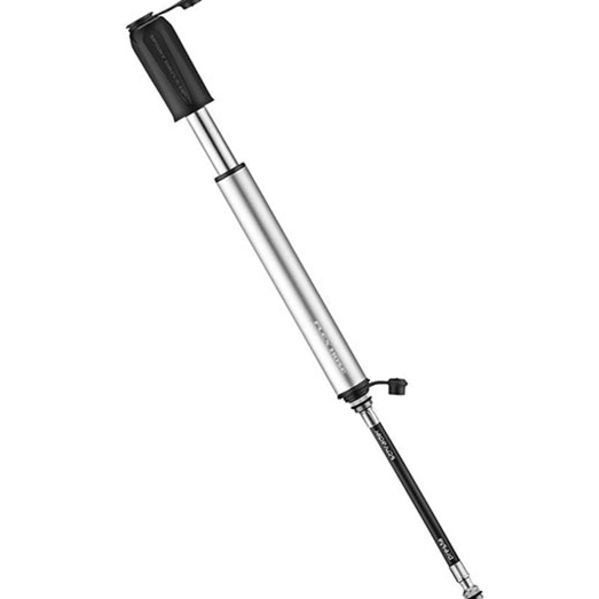 Mini-Pompa Aria Lezyne Sport Drive HV - Silver