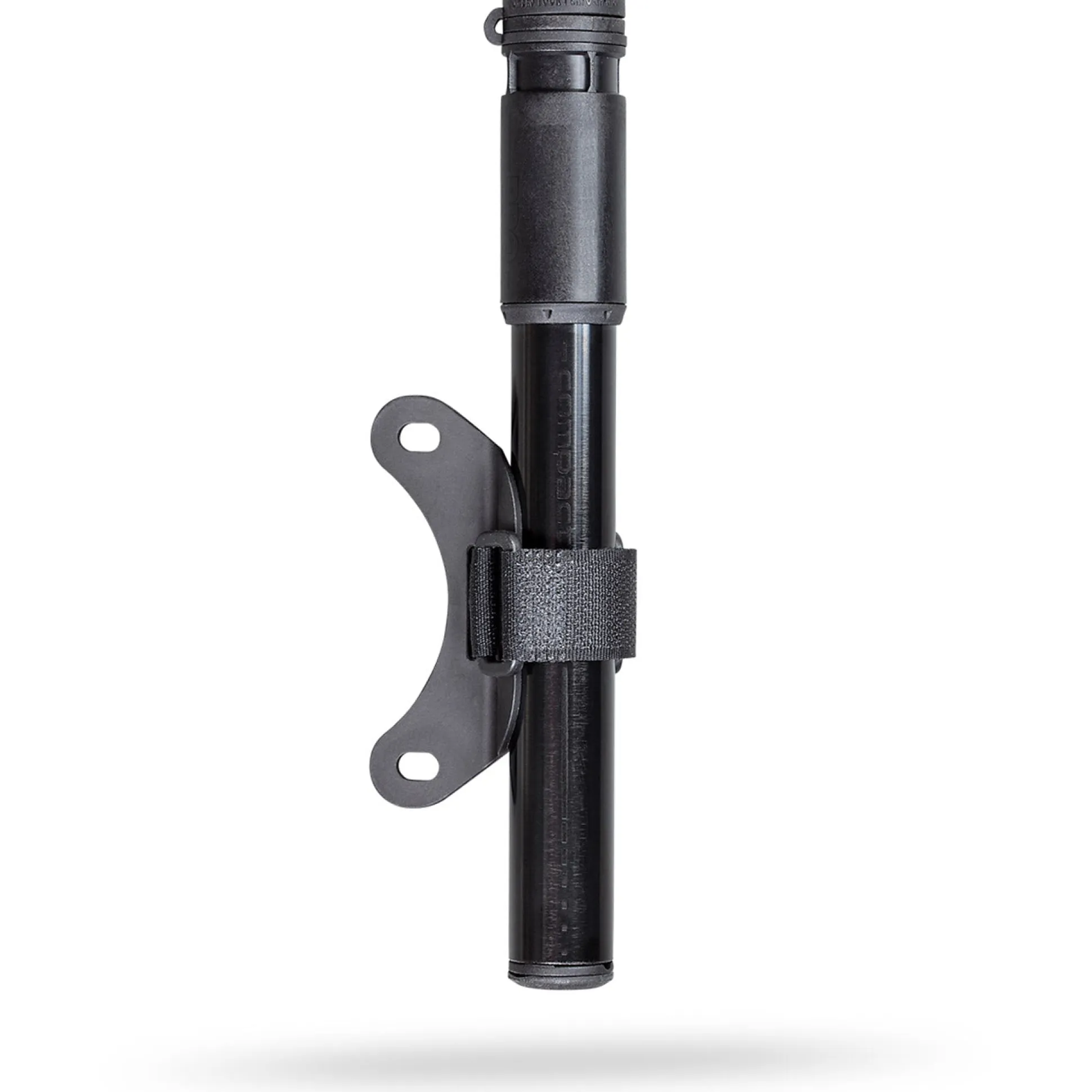 Mini-Pompa Aria Pro Compact Hose - Nero