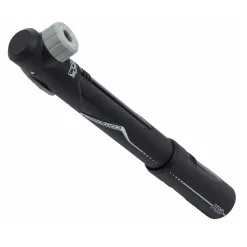 Mini-Pompa Aria Pro Compact - Nero