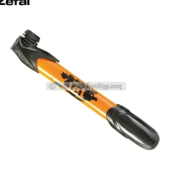 Mini-Pompa Aria Zéfal Mini Jet - Arancio