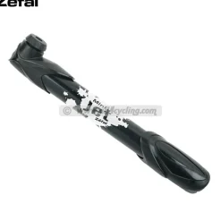 Mini-Pompa Aria Zéfal Mini Jet - Nero