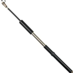 Mini-pompa Blackburn Airstik - Nero