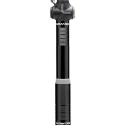 Mini Pompa Cannondale Co2 Road - Nero