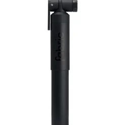Mini Pompa Fabric M200 - Nero