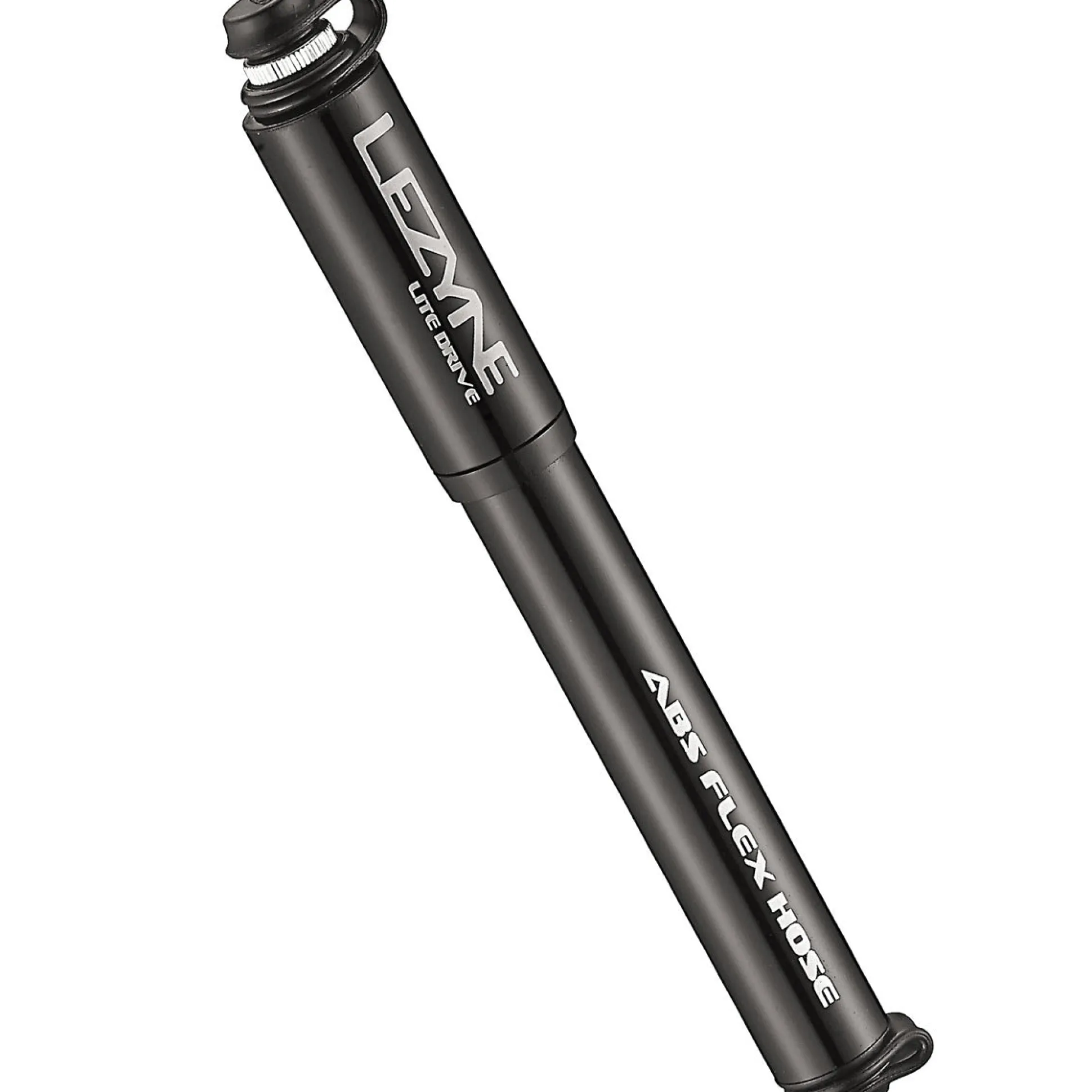 Mini Pompa Lezyne Lite Drive S - Nero