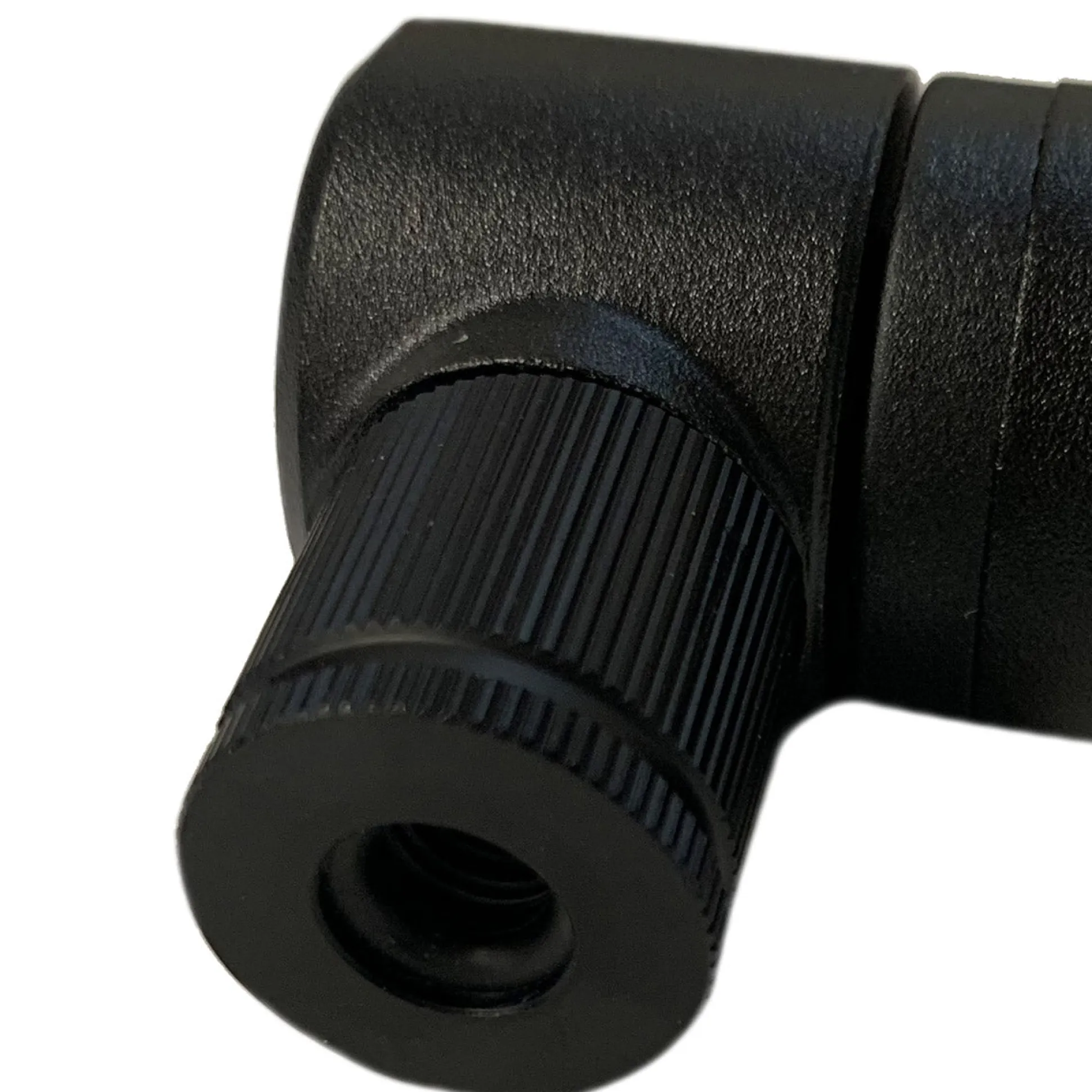 Mini pompa Most Oxygen - Nero