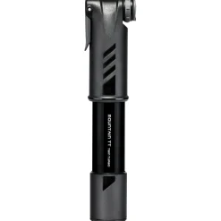 Minipompa Mountain Topeak TT Twin Turbo 8.3 bar/120 psi