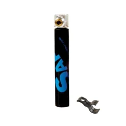 Mini Pompa Sapo Byro 110mm - Nero