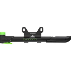 Mini Pompa Syncros Alloy SMP-05 - Nero