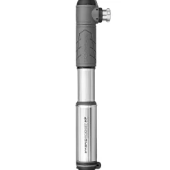 Mini Pompa Topeak Hybridrocket HP - Silver