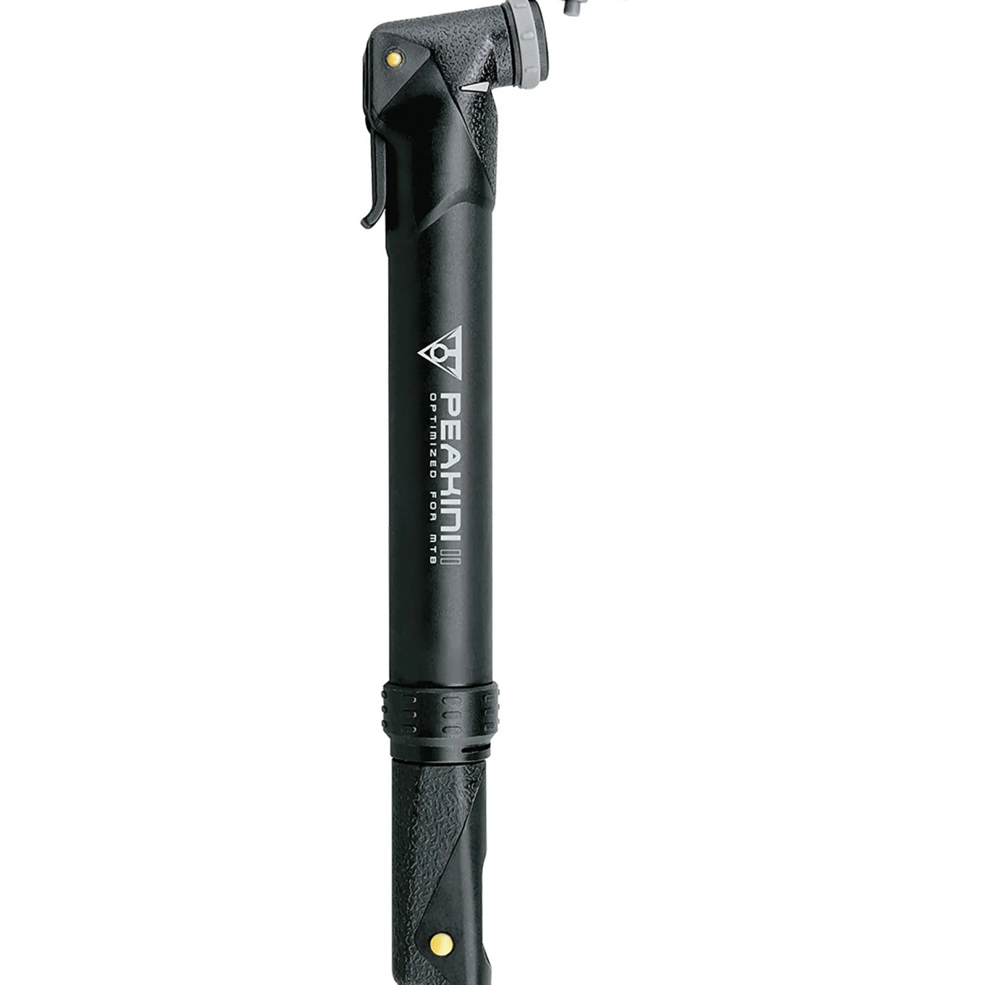 Mini Pompa Topeak Peakini II - Nero