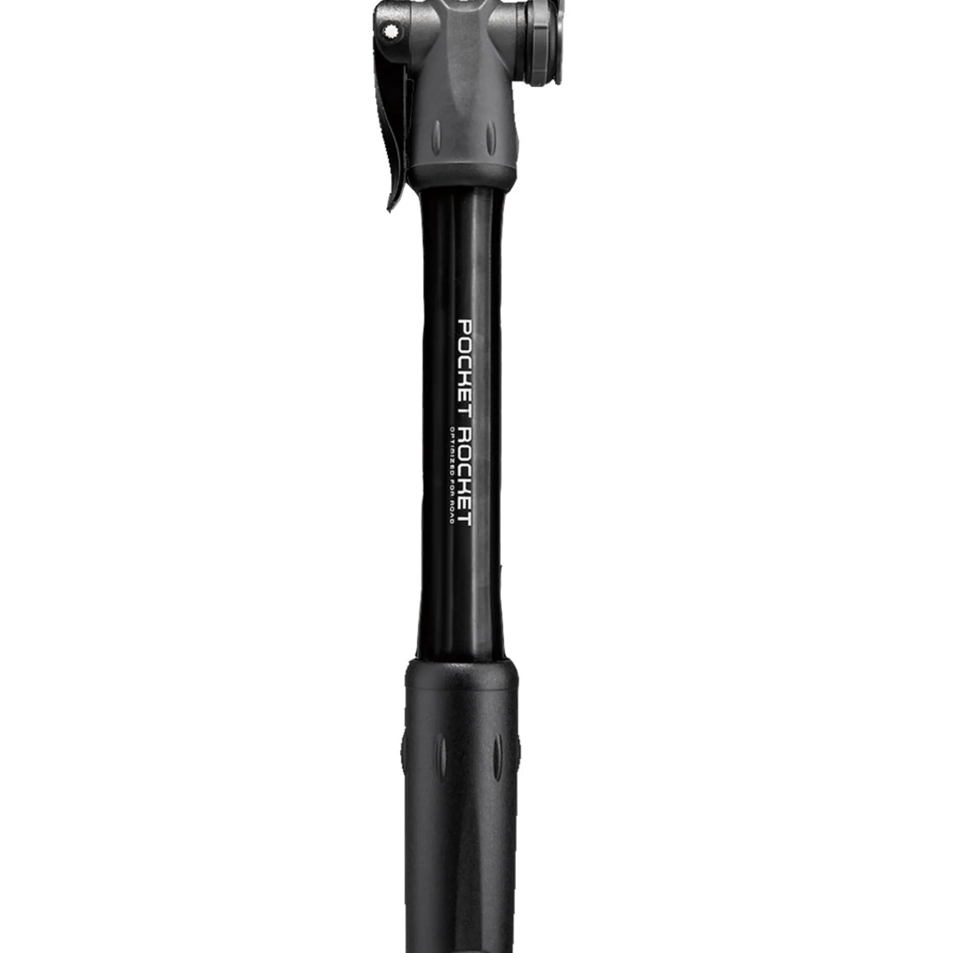 Mini Pompa Topeak Pocket Rocket - Nero
