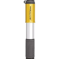 Mini Pompa Topeak Racerocket MT - Oro