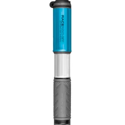 Mini Pompa Topeak Racerocket - Blu