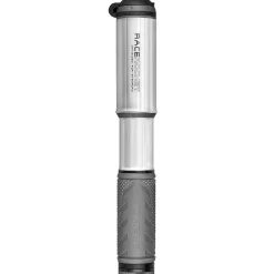 Mini Pompa Topeak Racerocket - Silver
