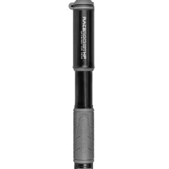 Mini Pompa Topeak Racerocket HP - Nero