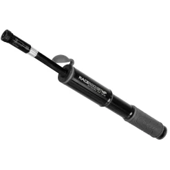 Mini Pompa Topeak Racerocket HP - Nero