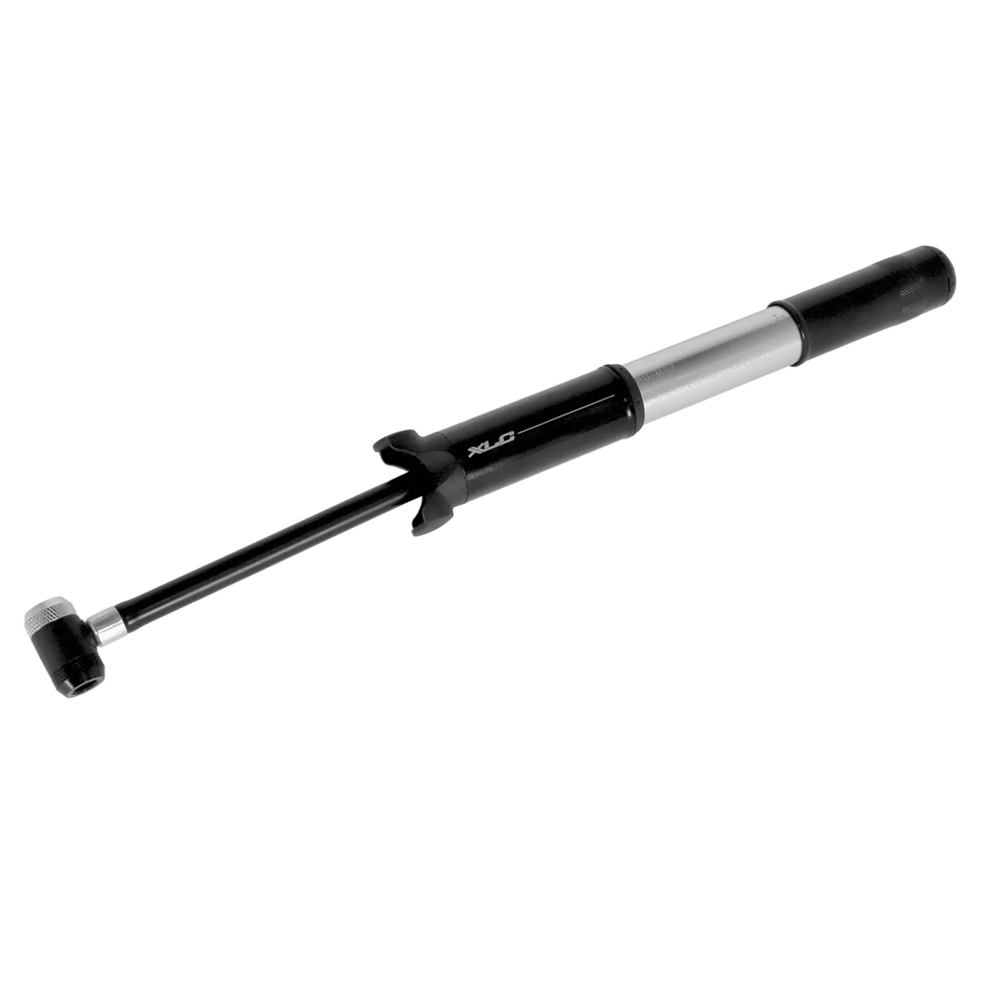Mini-Pompa XLC PU-M027 - Nero