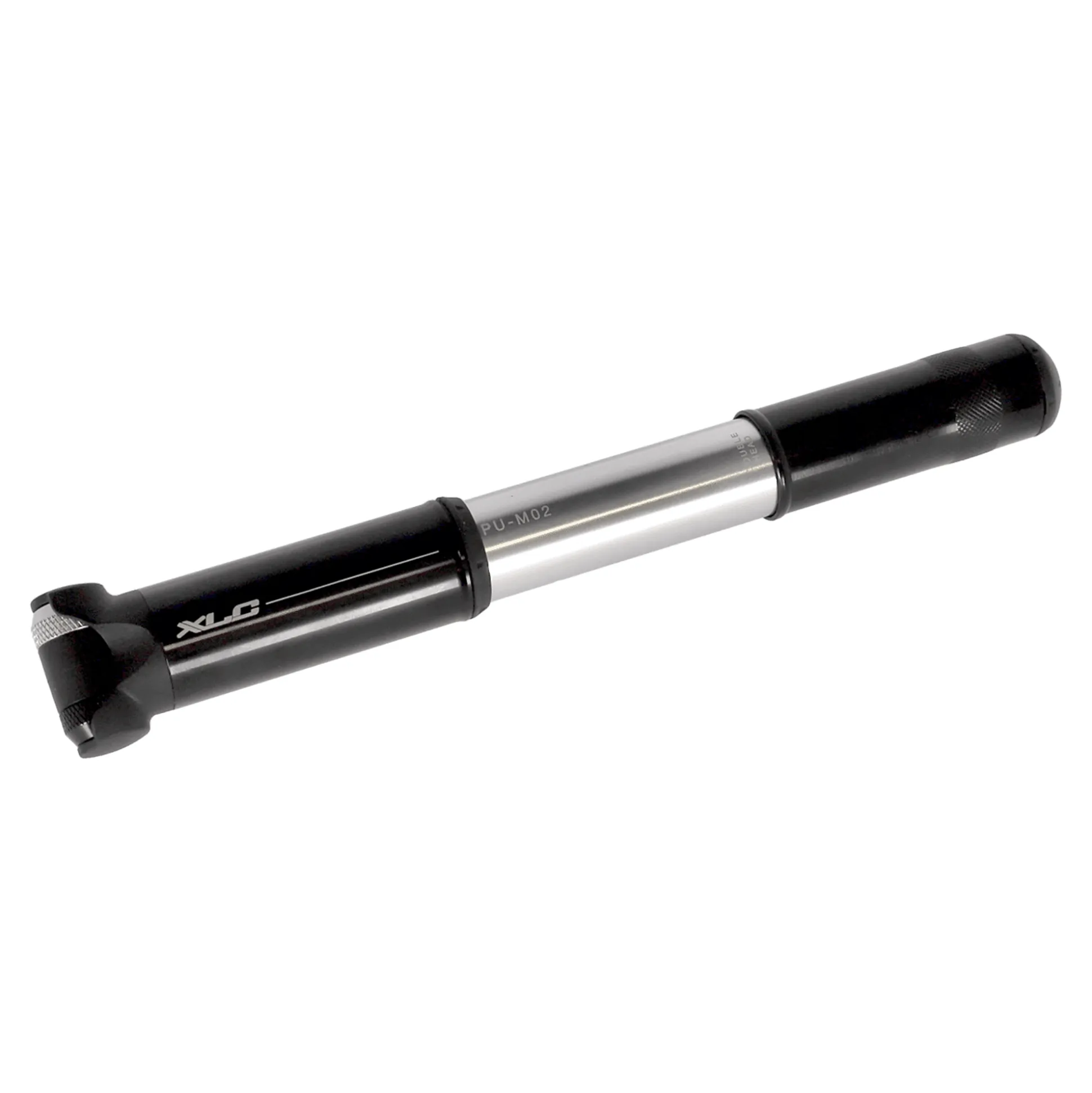 Mini-Pompa XLC PU-M027 - Nero