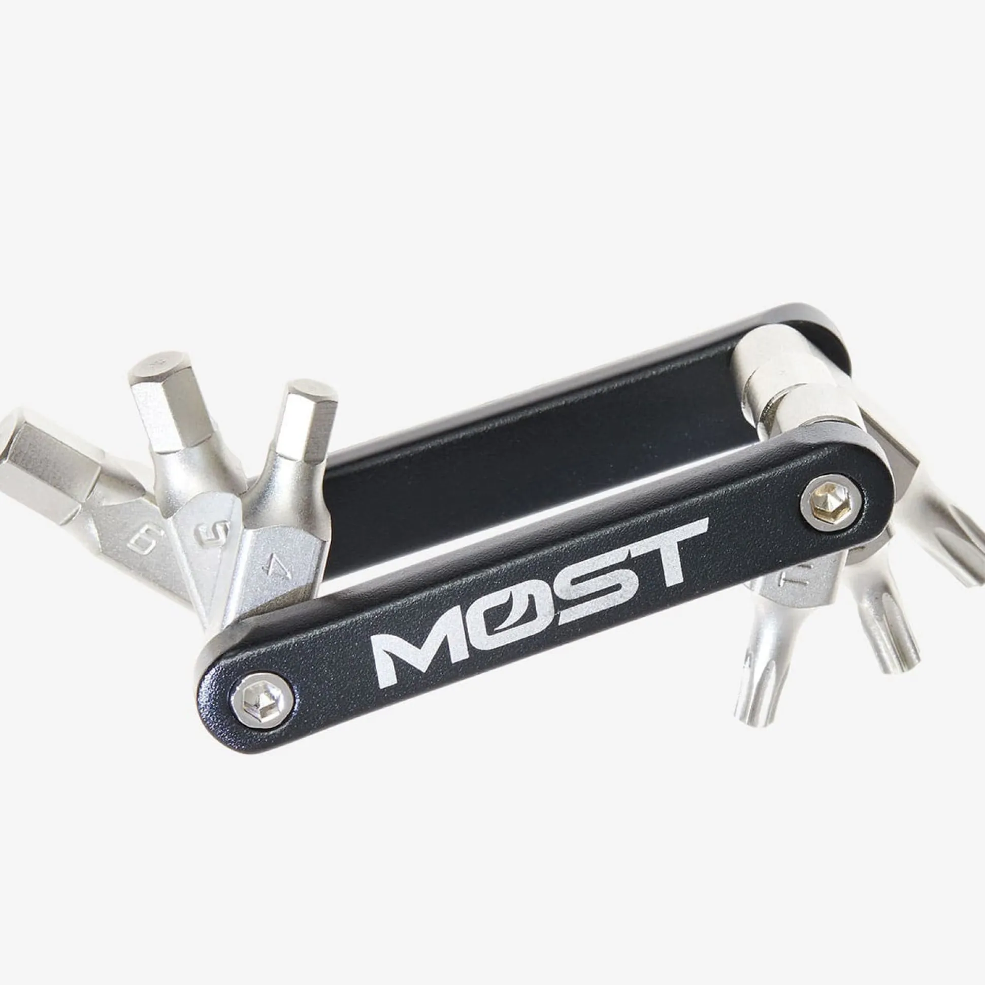 Minitool MOST Iron 6