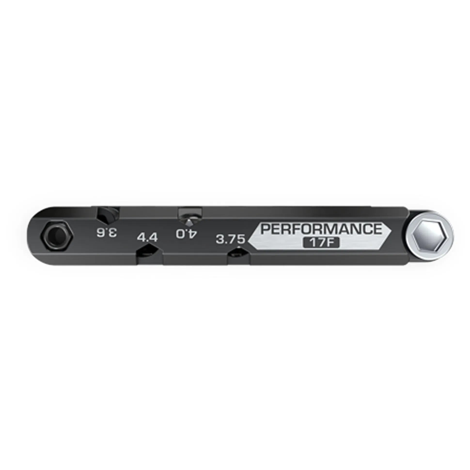 Mini Tool Pro Performance 17F