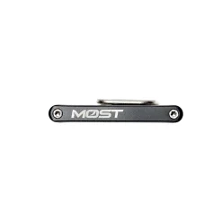 Minitools MOST Iron 11