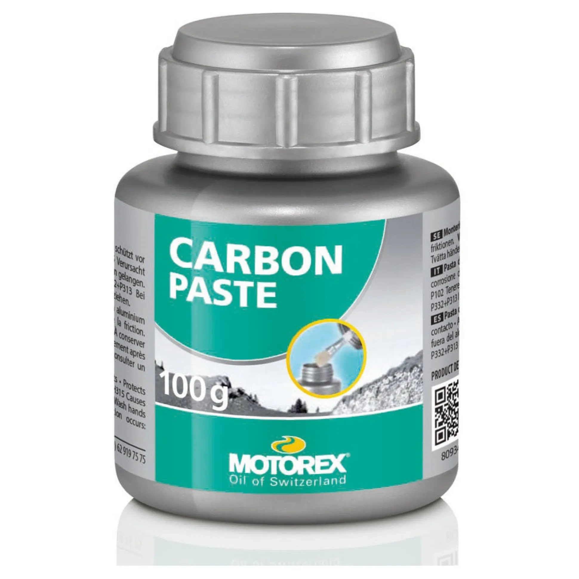 Motorex Carbon Paste - 100 gr