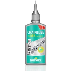 Motorex Chain Lube Dry Protect - 100 ml