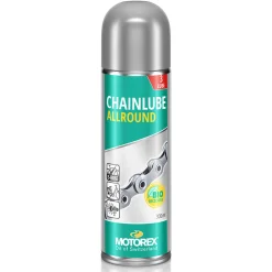 Motorex Chain Lube - 300 ml